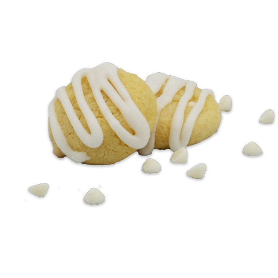 Lemon White Chocolate