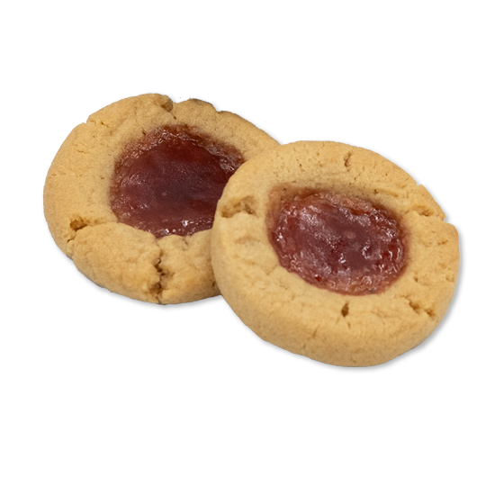 Peanut Butter & Jelly