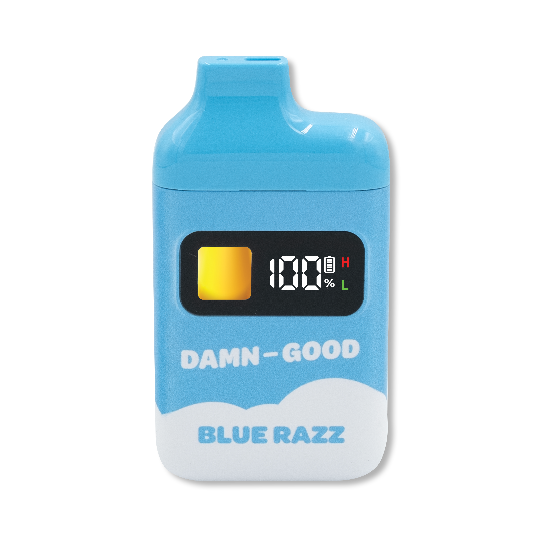 Blue Razz