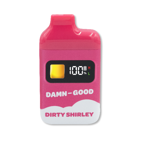 Dirty Shirley