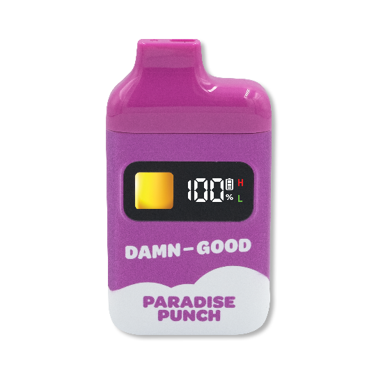 Paradise Punch